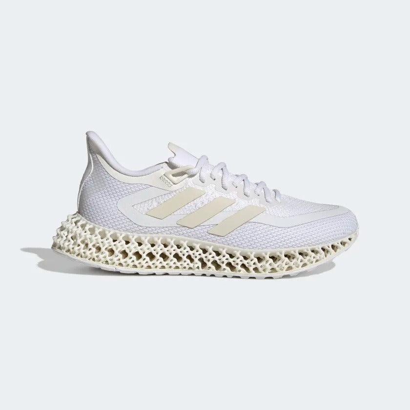 Giày Adidas Women 4D FWD 2 #Cloud White - Kallos Vietnam