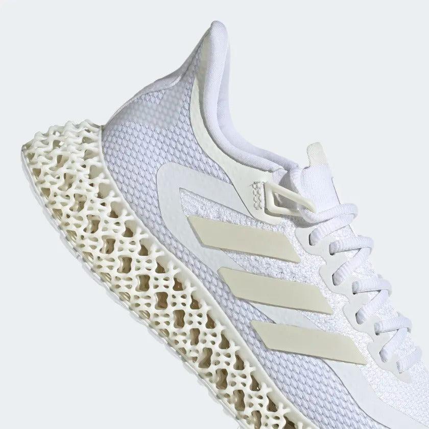 Giày Adidas Women 4D FWD 2 #Cloud White - Kallos Vietnam