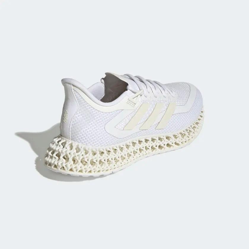 Giày Adidas Women 4D FWD 2 #Cloud White - Kallos Vietnam