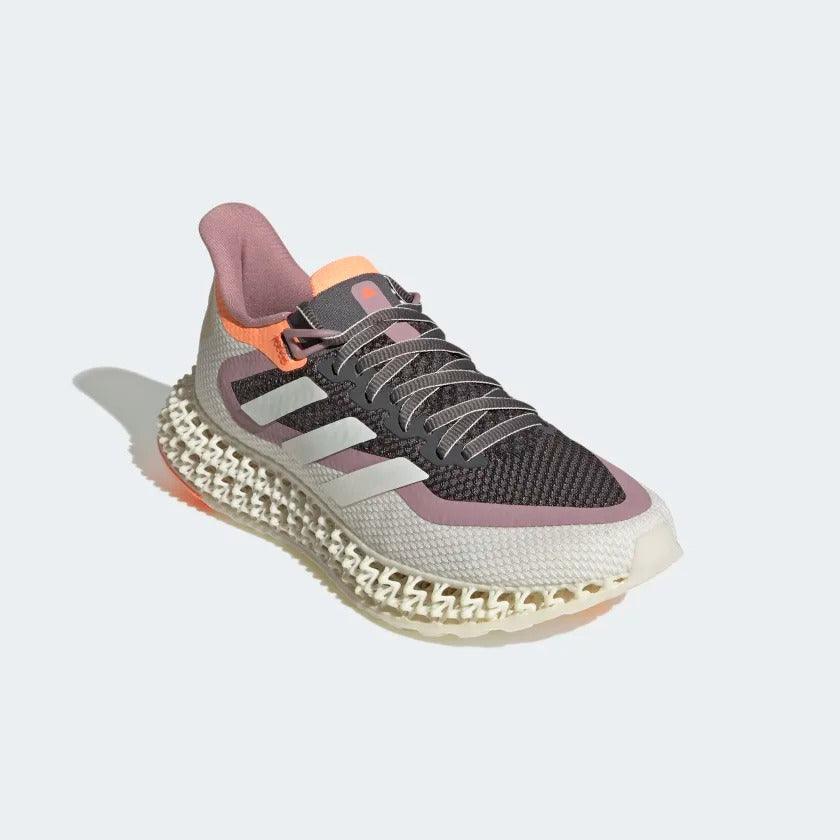 Giày Adidas Women 4D FWD 2 #Grey Five - Kallos Vietnam