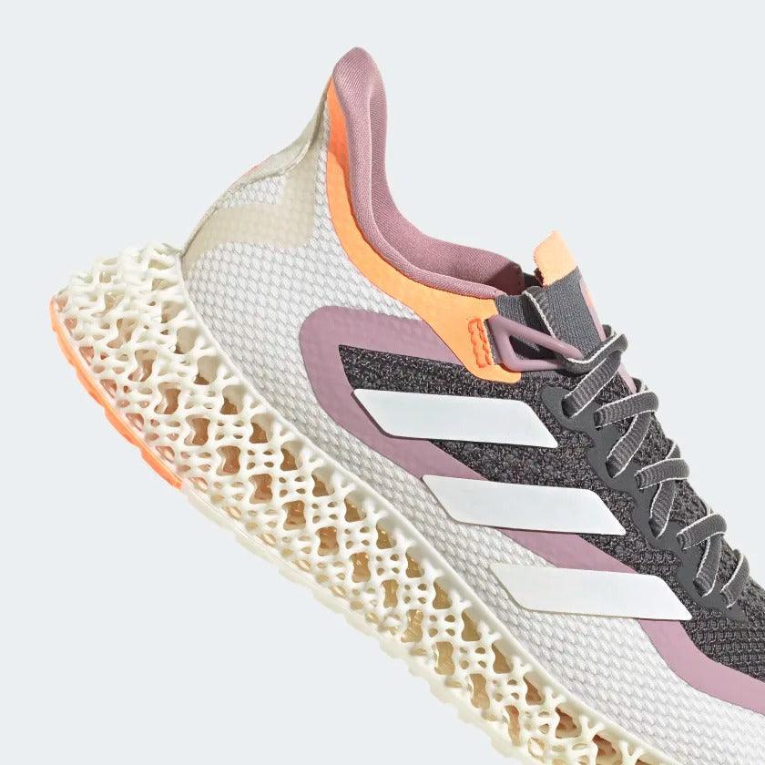 Giày Adidas Women 4D FWD 2 #Grey Five - Kallos Vietnam