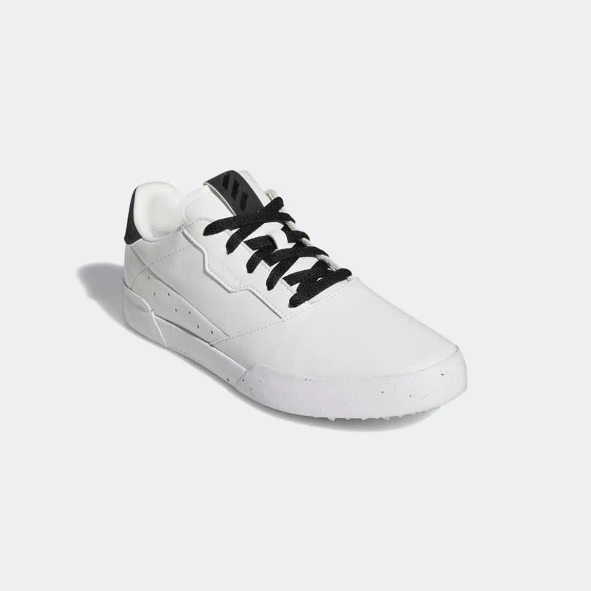 Giày Adidas Women Adicross Retro Spikeless #Cloud White - Kallos Vietnam