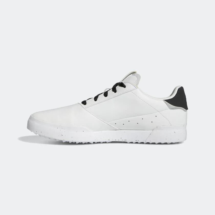 Giày Adidas Women Adicross Retro Spikeless #Cloud White - Kallos Vietnam