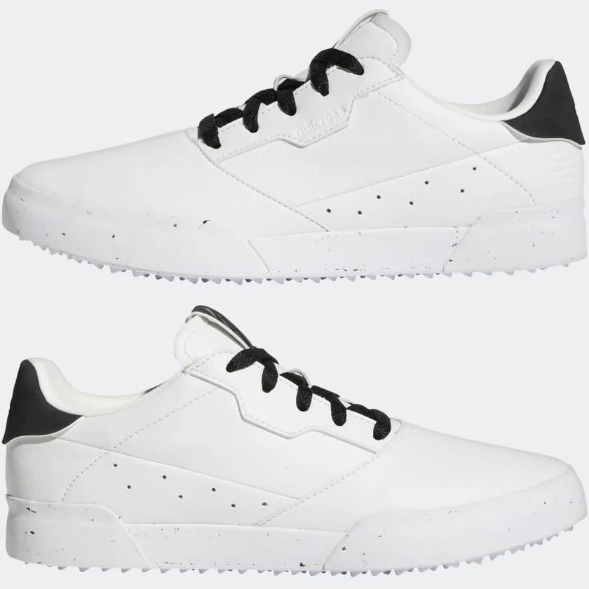 Giày Adidas Women Adicross Retro Spikeless #Cloud White - Kallos Vietnam