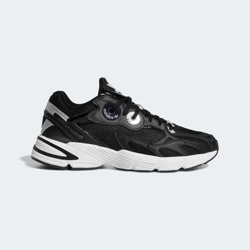Giày Adidas Women Astir #Black White - Kallos Vietnam