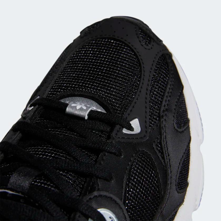 Giày Adidas Women Astir #Black White - Kallos Vietnam