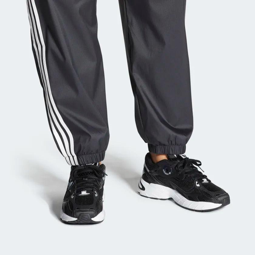 Giày Adidas Women Astir #Black White - Kallos Vietnam