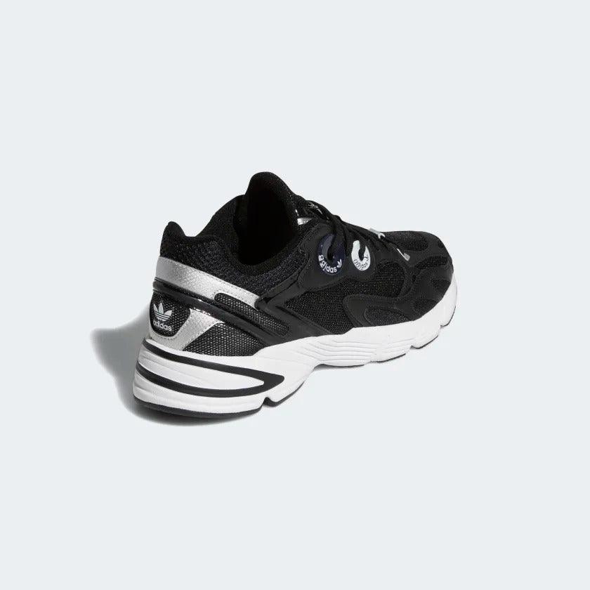 Giày Adidas Women Astir #Black White - Kallos Vietnam