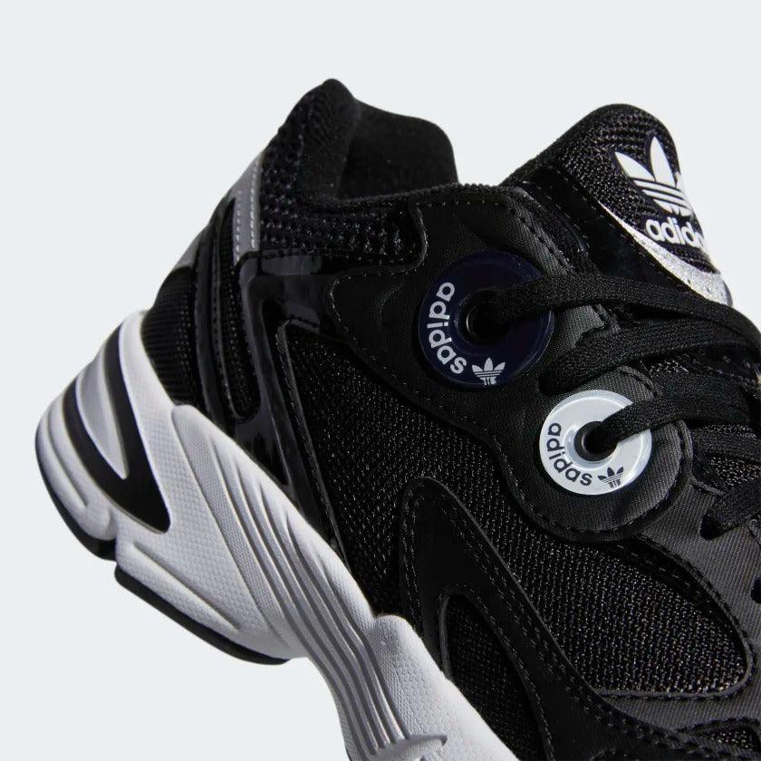 Giày Adidas Women Astir #Black White - Kallos Vietnam