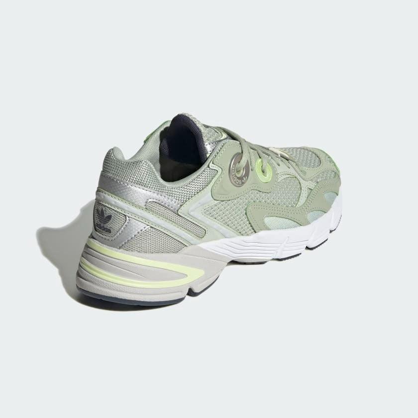 Giày Adidas Women Astir #Gray Two - Kallos Vietnam