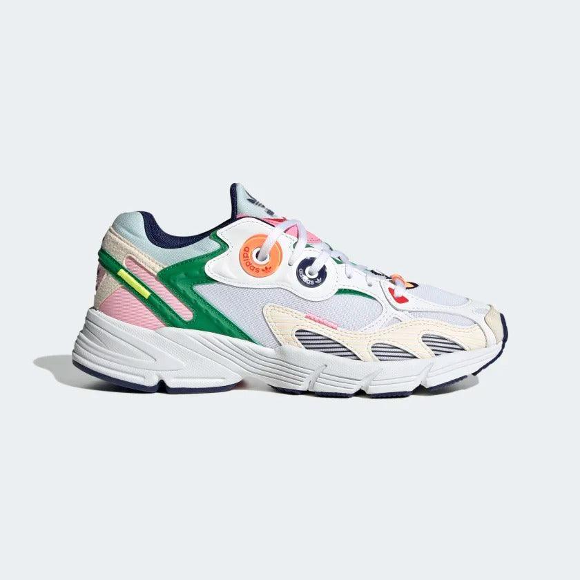 Giày Adidas Women Astir #Green - Kallos Vietnam