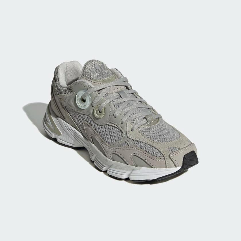 Giày Adidas Women Astir #Metal Gray - Kallos Vietnam