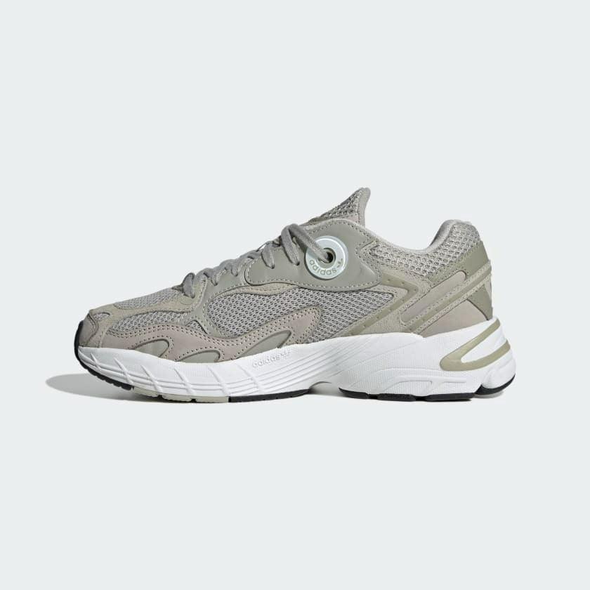 Giày Adidas Women Astir #Metal Gray - Kallos Vietnam