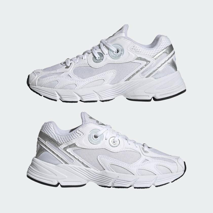 Giày Adidas Women Astir #Silver Metallic - Kallos Vietnam