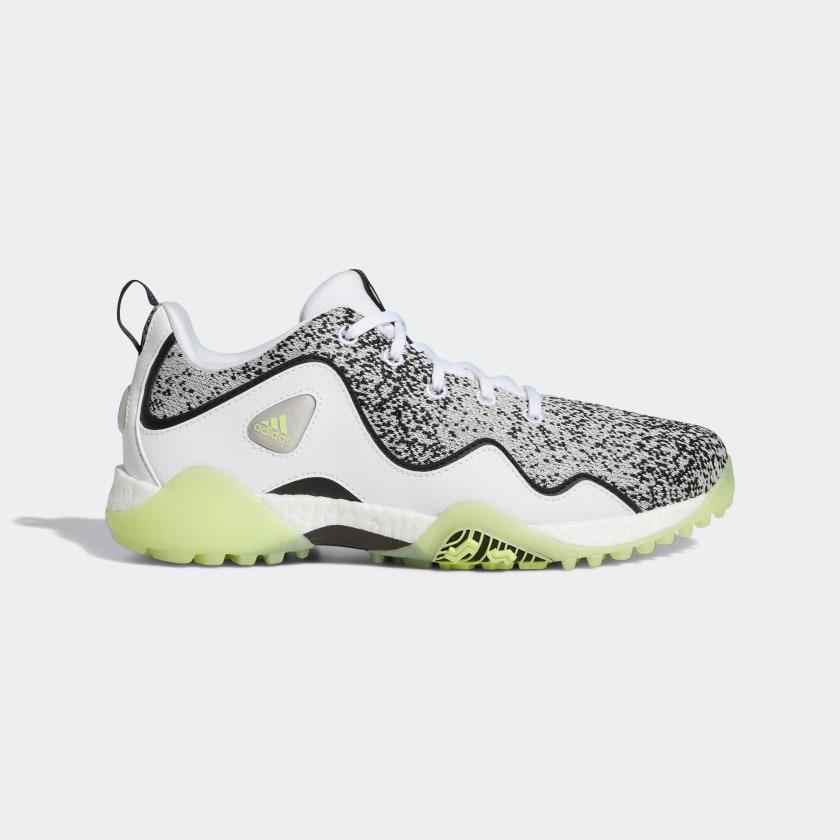 Giày Adidas Women CodeChaos 21 #Grey One - Kallos Vietnam