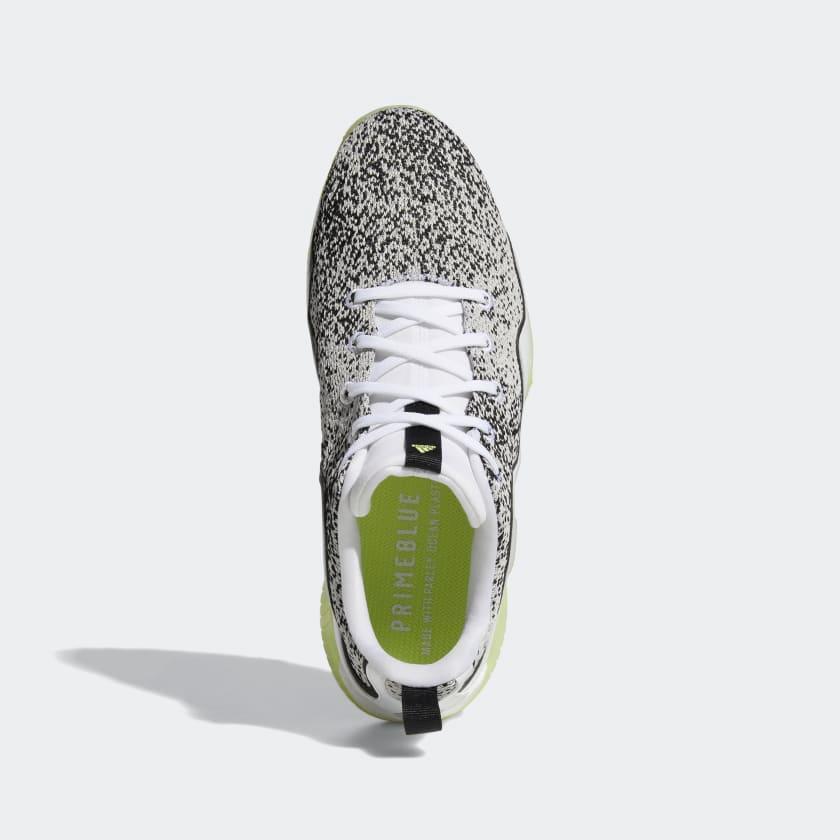 Giày Adidas Women CodeChaos 21 #Grey One - Kallos Vietnam