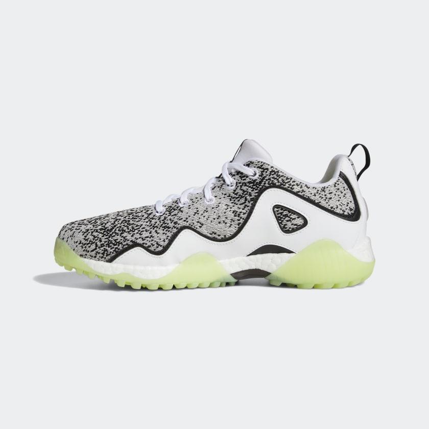 Giày Adidas Women CodeChaos 21 #Grey One - Kallos Vietnam