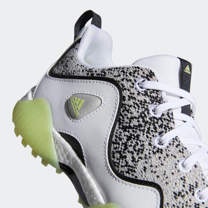 Giày Adidas Women CodeChaos 21 #Grey One - Kallos Vietnam