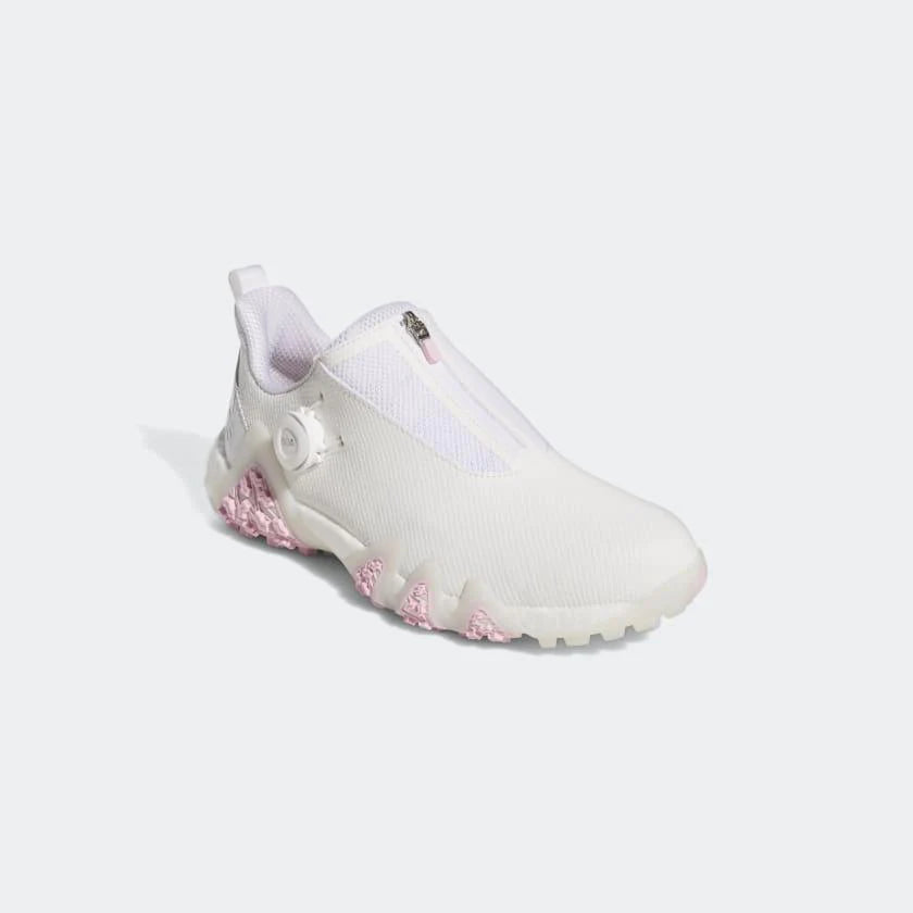 Giày Adidas Women CodeChaos 22 BOA Spikeless #Clear Pink - Kallos Vietnam