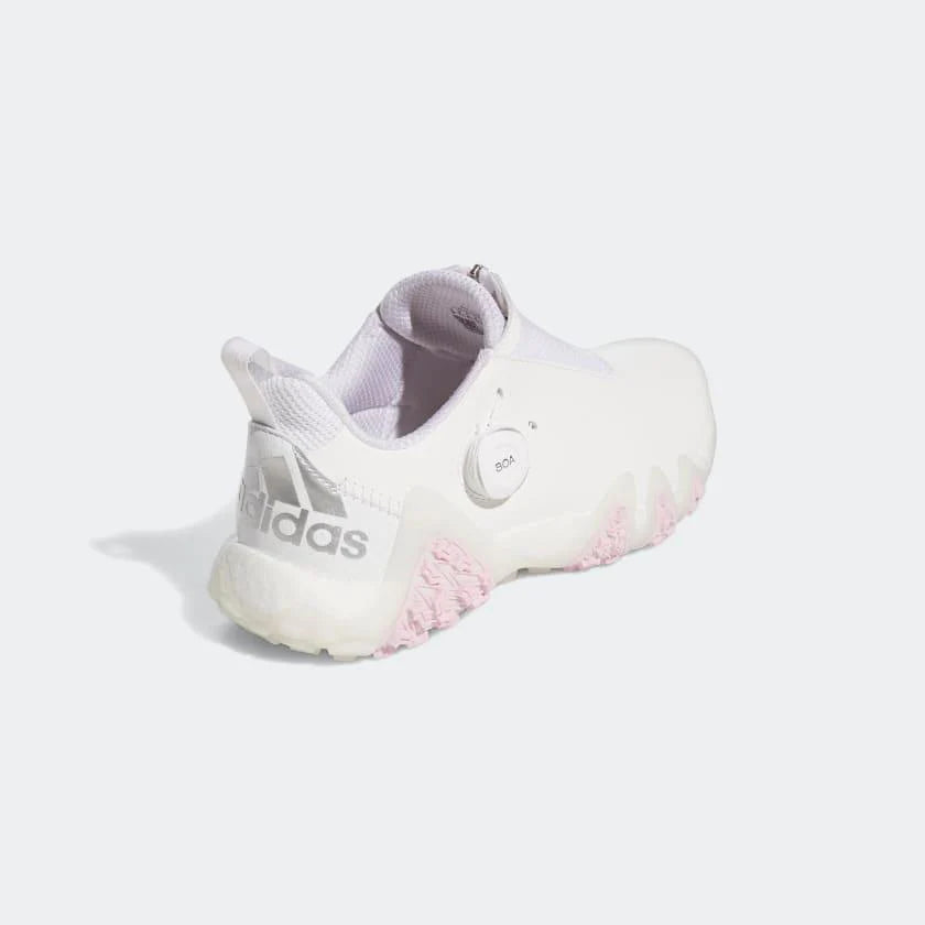 Giày Adidas Women CodeChaos 22 BOA Spikeless #Clear Pink - Kallos Vietnam