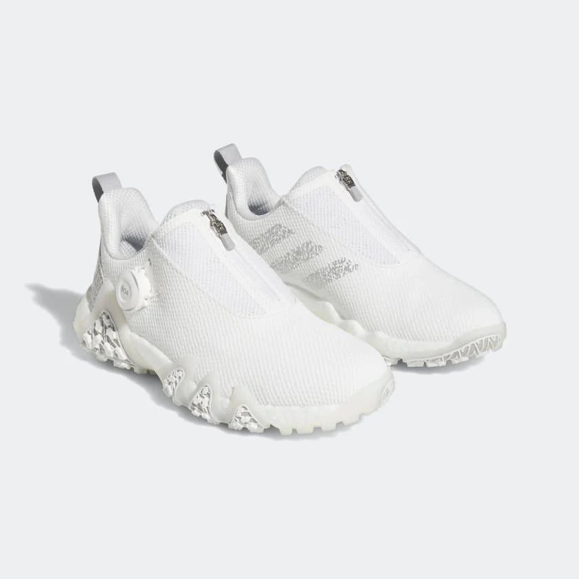 Giày Adidas Women CodeChaos 22 BOA Spikeless #Cloud White - Kallos Vietnam