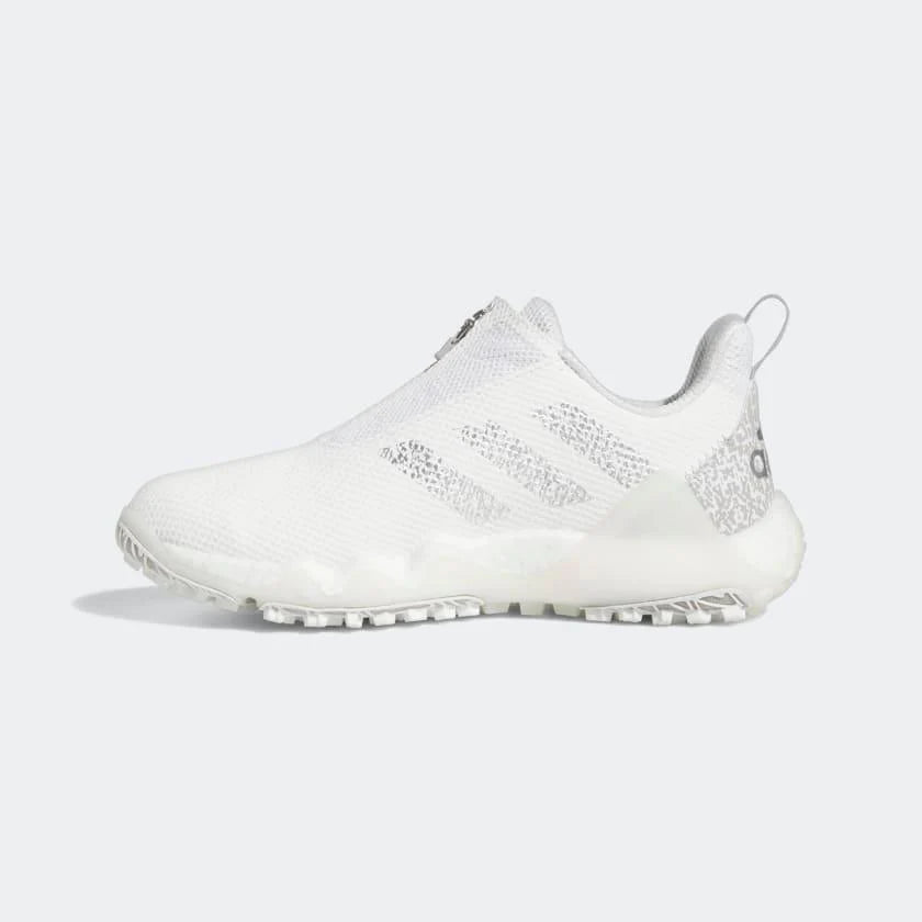 Giày Adidas Women CodeChaos 22 BOA Spikeless #Cloud White - Kallos Vietnam