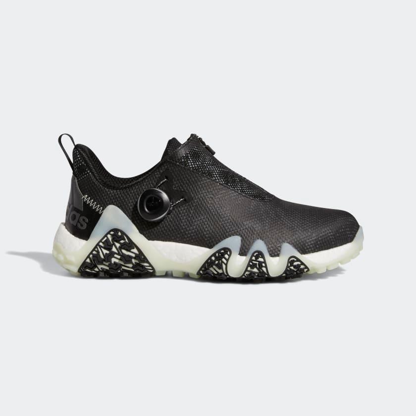 Giày Adidas Women CodeChaos 22 BOA Spikeless #Core Black - Kallos Vietnam