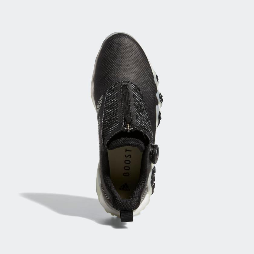 Giày Adidas Women CodeChaos 22 BOA Spikeless #Core Black - Kallos Vietnam