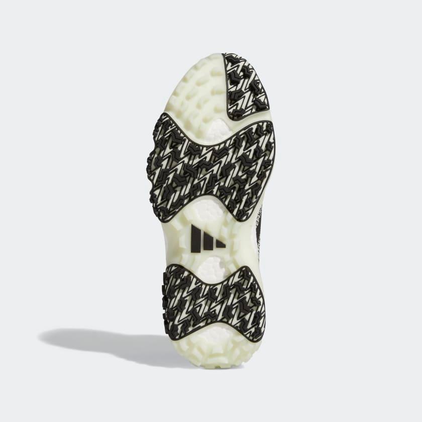 Giày Adidas Women CodeChaos 22 BOA Spikeless #Core Black - Kallos Vietnam
