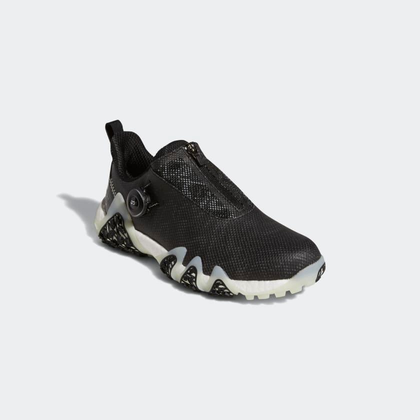 Giày Adidas Women CodeChaos 22 BOA Spikeless #Core Black - Kallos Vietnam
