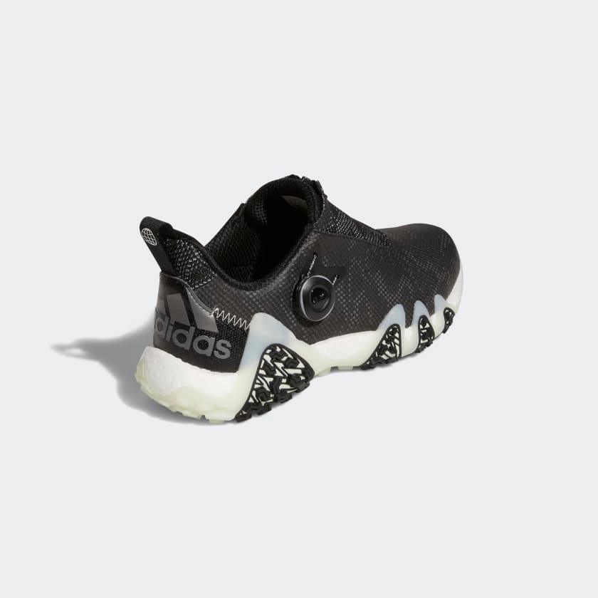Giày Adidas Women CodeChaos 22 BOA Spikeless #Core Black - Kallos Vietnam