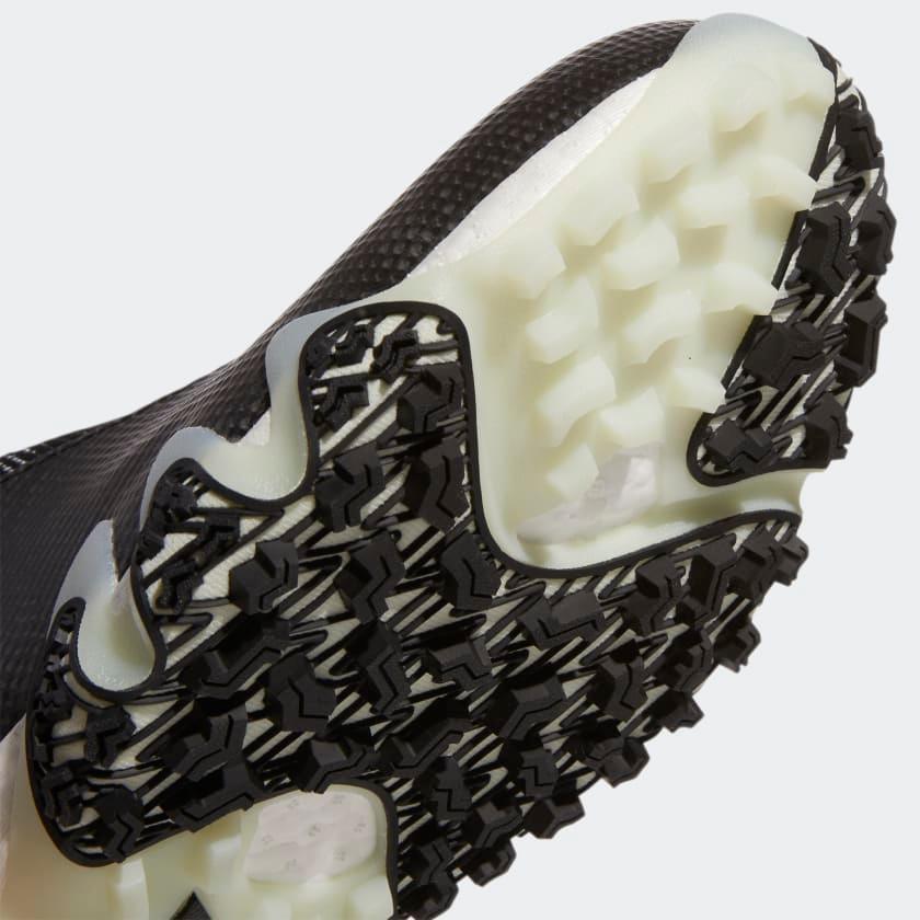 Giày Adidas Women CodeChaos 22 BOA Spikeless #Core Black - Kallos Vietnam