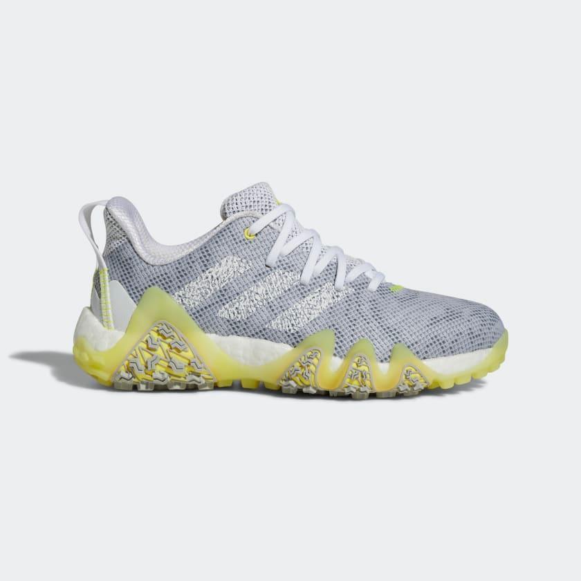 Giày Adidas Women CodeChaos 22 Spikeless #Beam Yellow - Kallos Vietnam