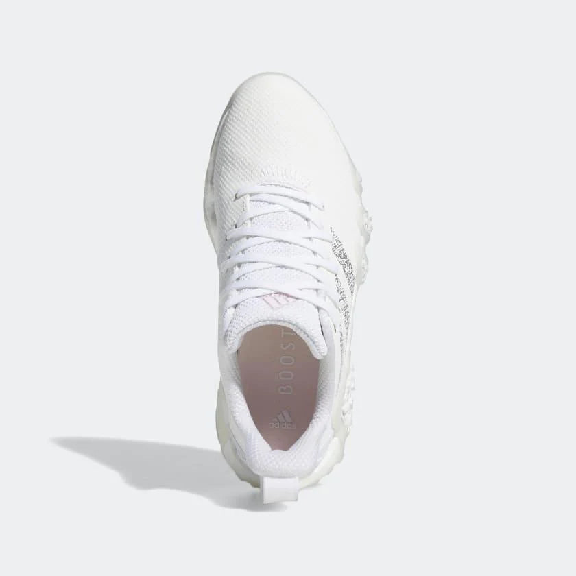 Giày Adidas Women CodeChaos 22 Spikeless #Cloud White - Kallos Vietnam