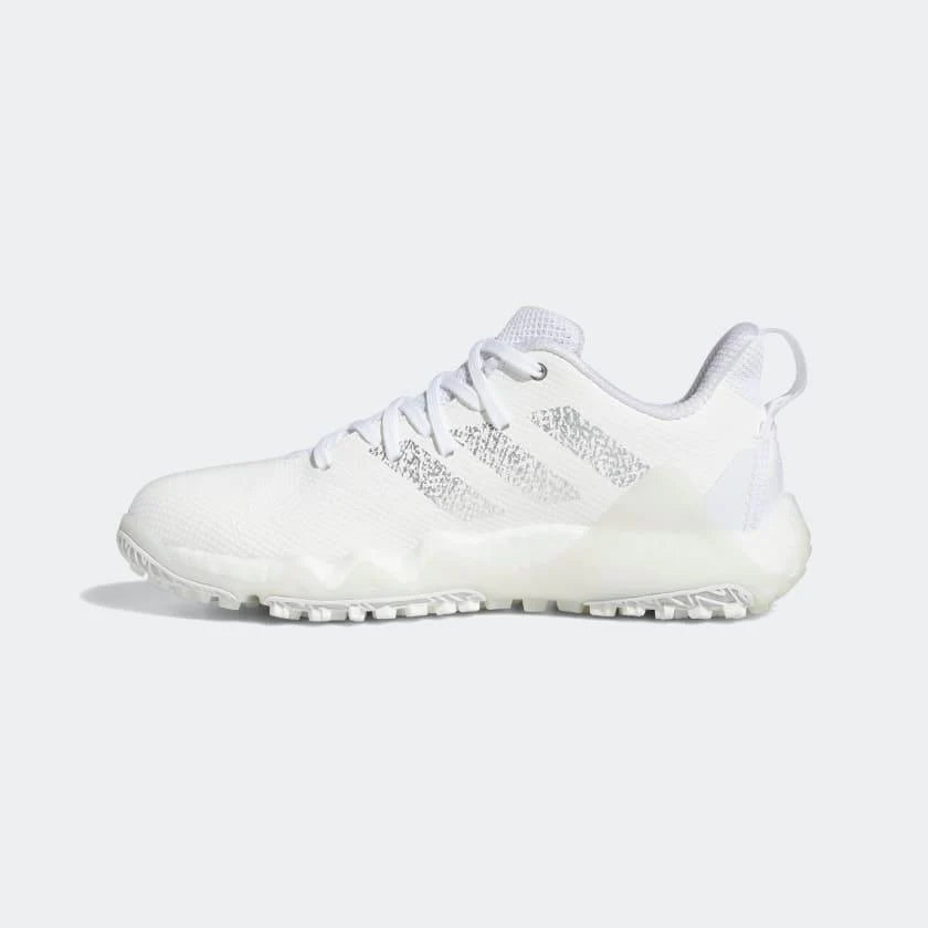 Giày Adidas Women CodeChaos 22 Spikeless #Cloud White - Kallos Vietnam