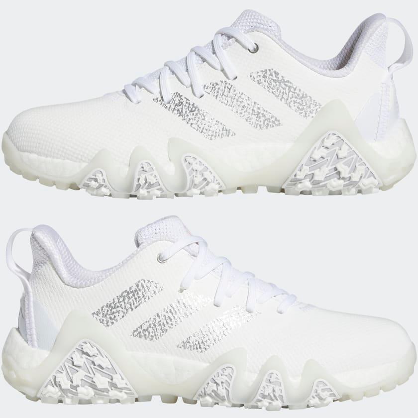 Giày Adidas Women CodeChaos 22 Spikeless #Cloud White - Kallos Vietnam