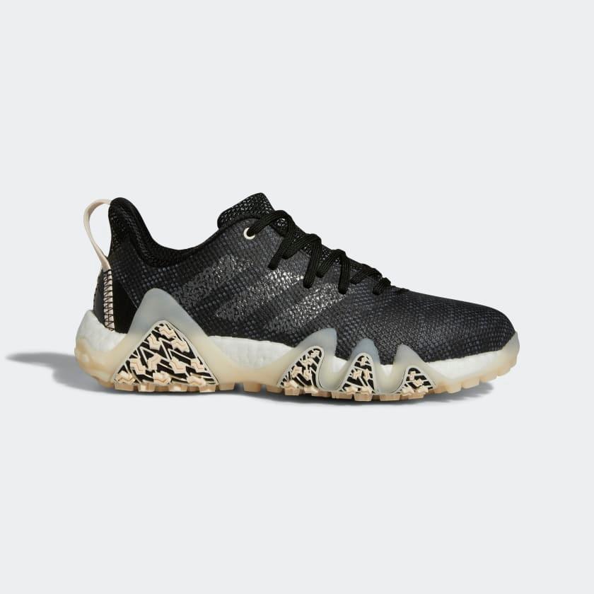 Giày Adidas Women CodeChaos 22 Spikeless #Core Black - Kallos Vietnam