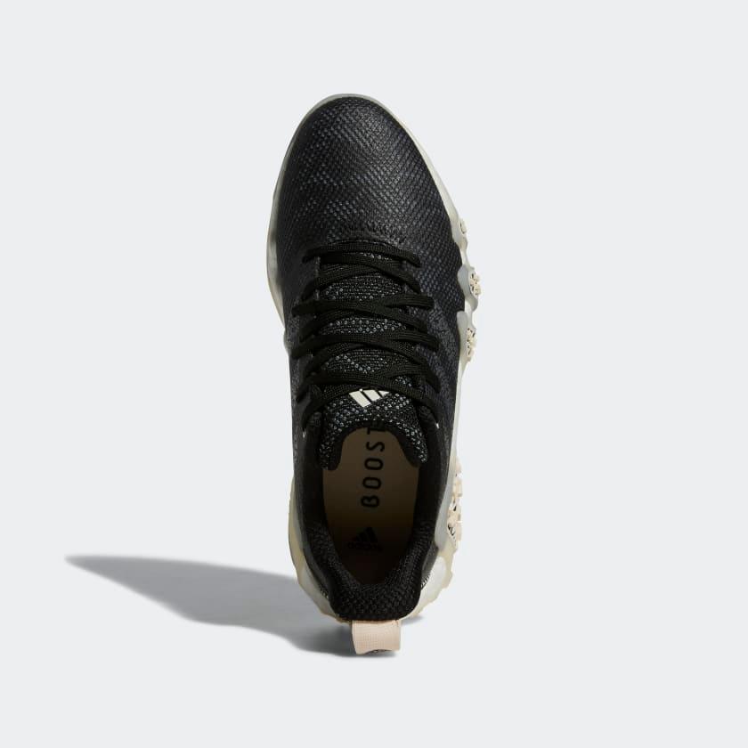 Giày Adidas Women CodeChaos 22 Spikeless #Core Black - Kallos Vietnam