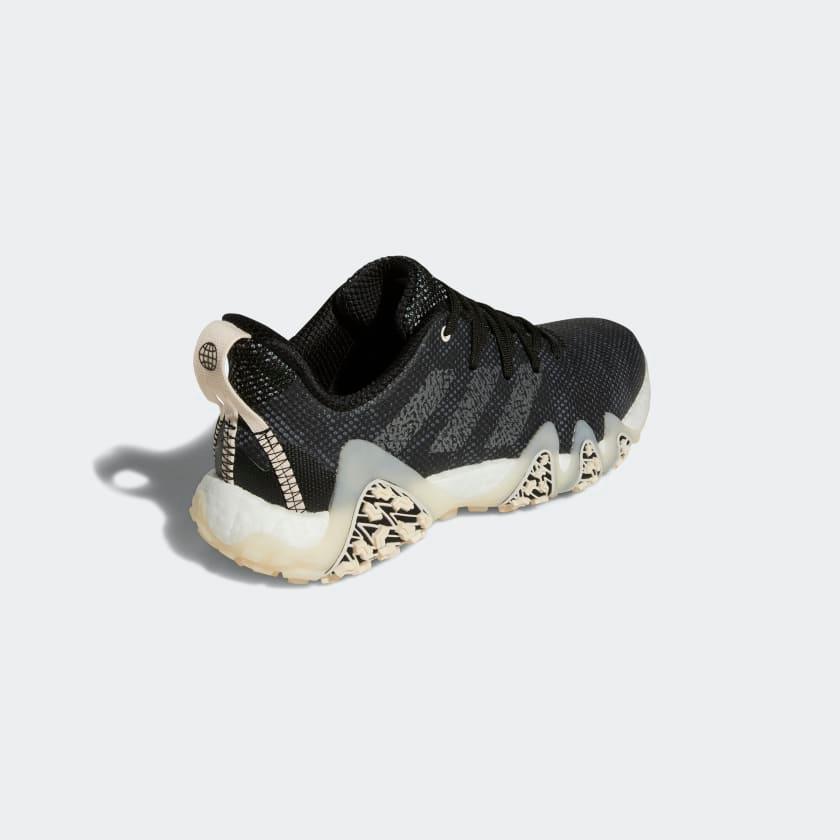 Giày Adidas Women CodeChaos 22 Spikeless #Core Black - Kallos Vietnam