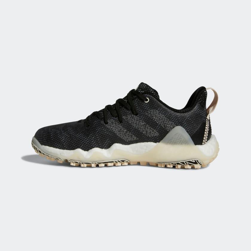Giày Adidas Women CodeChaos 22 Spikeless #Core Black - Kallos Vietnam
