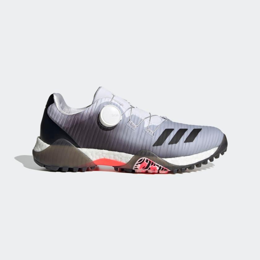 Giày Adidas Women CodeChaos BOA #Cloud White - Kallos Vietnam