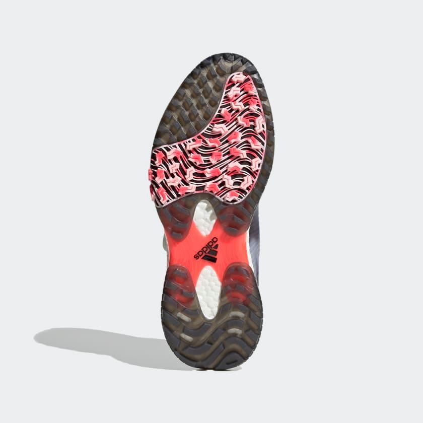 Giày Adidas Women CodeChaos BOA #Cloud White - Kallos Vietnam