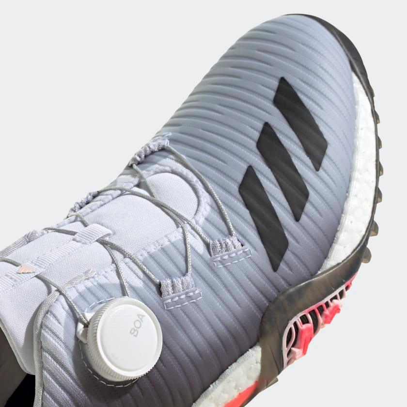 Giày Adidas Women CodeChaos BOA #Cloud White - Kallos Vietnam