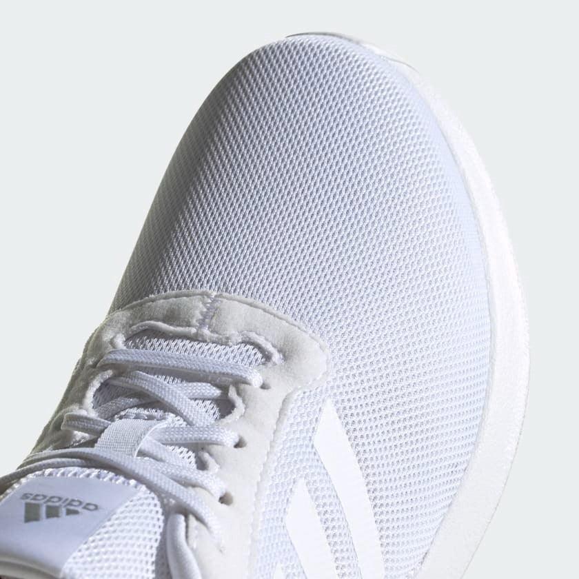 Giày Adidas Women Coreracer #Cloud White - Kallos Vietnam