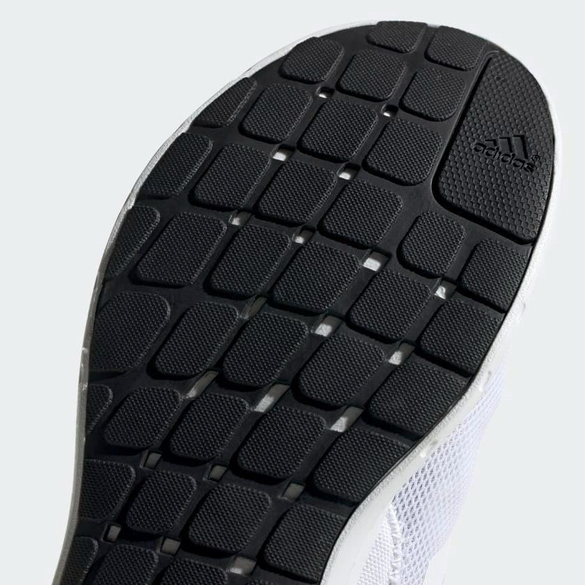 Giày Adidas Women Coreracer #Cloud White - Kallos Vietnam