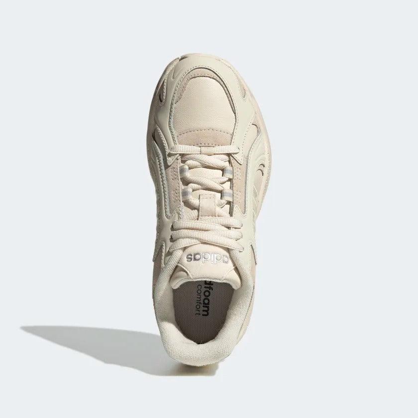 Giày Adidas Women Crazychaos Shadow 2.0 #Wonder White - Kallos Vietnam