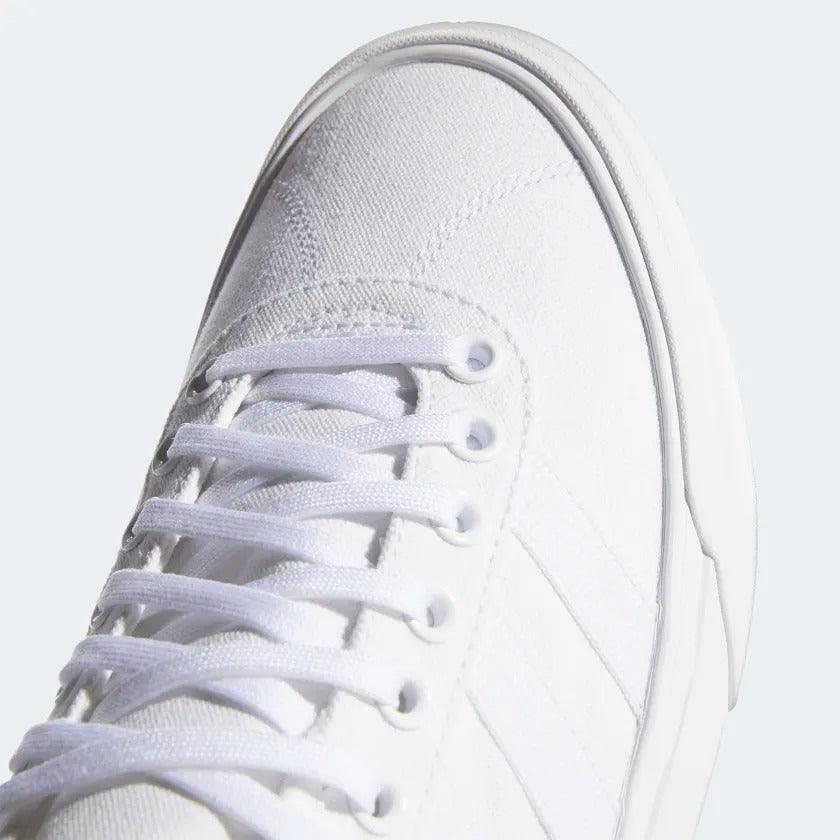 Giày Adidas Women Delpala #Cloud White - Kallos Vietnam