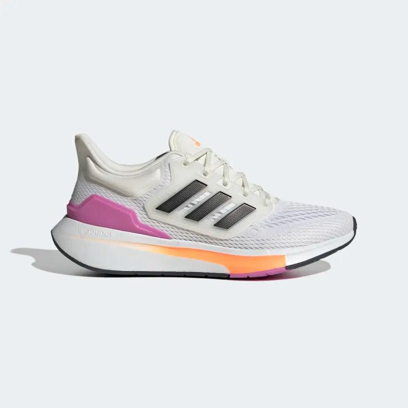 Giày Adidas Women EQ21 Run Shoes #Cloud White - Kallos Vietnam