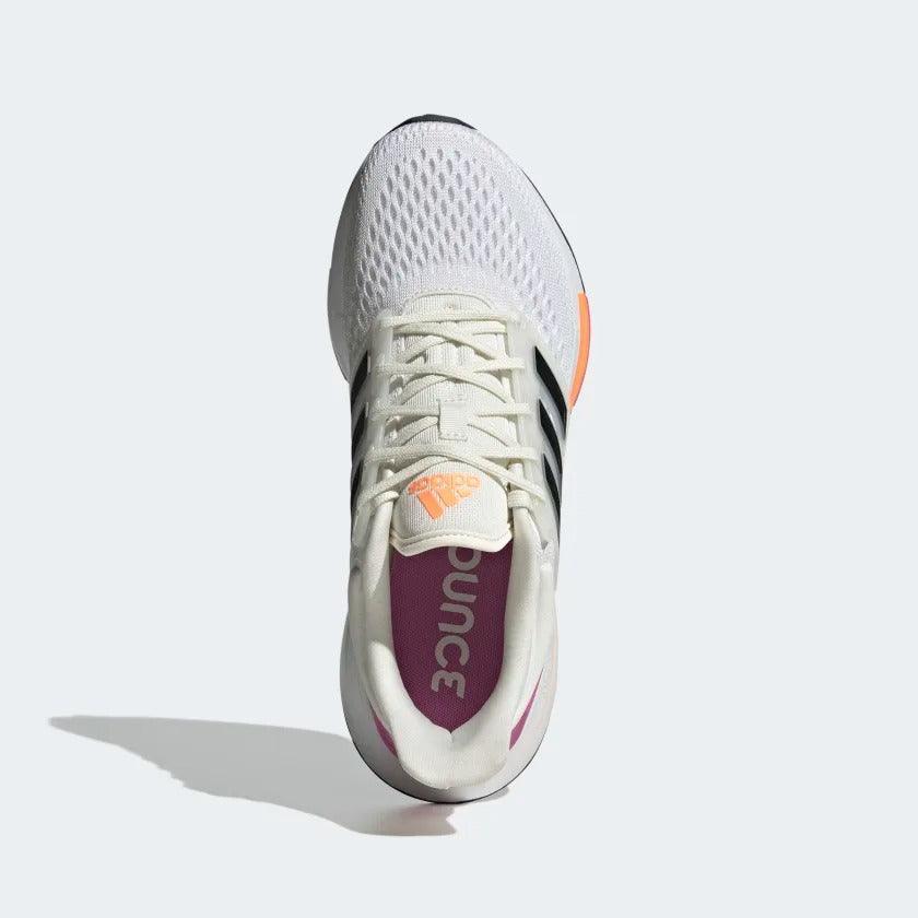 Giày Adidas Women EQ21 Run Shoes #Cloud White - Kallos Vietnam