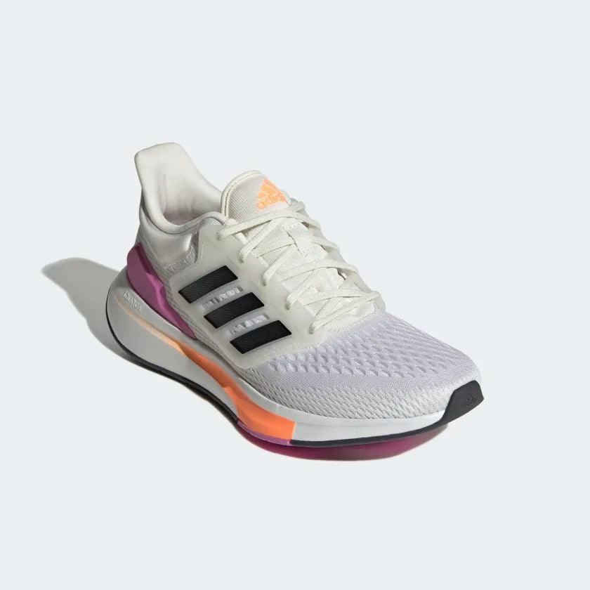 Giày Adidas Women EQ21 Run Shoes #Cloud White - Kallos Vietnam